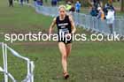 Womens Under-20s, 2024 CAU Inter Counties Cross Country Champs., Wollaton Park, Nottingham. Photo: David T. Hewitson/Sports for All Pics